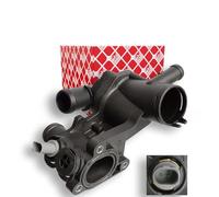 FEBI BILSTEIN Termostato, Refrigerante 109147