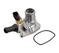 febi bilstein 170513 Termostato con alloggiamento, guarnizione e interruttore di temperatura, 1 pezzo