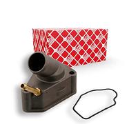 FEBI BILSTEIN Termostato, Refrigerante 17533 | Compatibile con: OPEL ASTRA F Cabriolet, ASTRA F Caravan, ASTRA F CC, ASTRA F Stufenheck, ASTRA G Cabriolet, ASTRA G Caravan