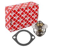 FEBI BILSTEIN 179757 Termostato motore per OPEL Corsa D Schrägheck (S07) ASTRA J
