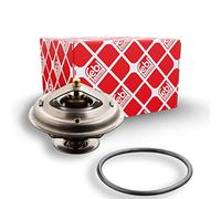 FEBI BILSTEIN Termostato, Refrigerante 18292 Compatibile con: FORD GALAXY I, MERCEDES-BENZ V-CLASS, VW CORRADO, GOLF III, LT 28-35 I Bus, LT 28-35 I Kasten, LT 28-35 I Pritsche/Fahrgestell