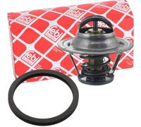Termostato Refrigerante Febi Bilstein 21003 per Citroën Fiat Iveco Peugeot