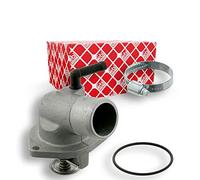FEBI BILSTEIN 28349 Termostato, refrigerante per OPEL,VAUXHALL
