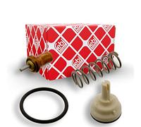 Termostato 37034 FEBI BILSTEIN per VW SEAT SKODA AUDI