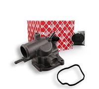 FEBI BILSTEIN Termostato refrigerante 38288 per Mercedes-Benz Classe E/CLK