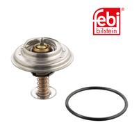 FEBI BILSTEIN Termostato Refrigerante 71°C Per Mercedes-Benz S-Class Coupé 11139