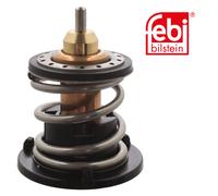Febi BILSTEIN Termostato Refrigerante 80°C per Seat Mii 109338