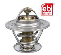 FEBI BILSTEIN Termostato Refrigerante 80°C Per VW Golf III II Polo Coupe 17904