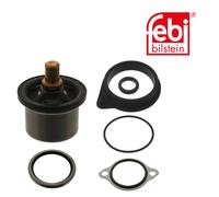 FEBI BILSTEIN Termostato Refrigerante 82°C Con Guarnizioni 40747