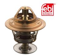 FEBI BILSTEIN Termostato Refrigerante 82°C Per Toyota Camry Berlina 15804