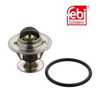FEBI BILSTEIN Termostato Refrigerante 82°C Per VW Golf III 18282