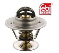 Febi BILSTEIN Termostato Refrigerante 84°C per VW Golf III II Polo Coupé 17884