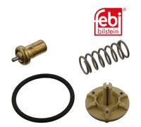 Febi BILSTEIN Termostato Refrigerante 88°C per VW Golf VI Audi A3 Sportback