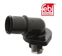 FEBI BILSTEIN Termostato Refrigerante 89°C Per Citroën Berlingo Furgone 105965