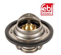 FEBI BILSTEIN Termostato Refrigerante 89°C Per Renault Megane Scenic 24028