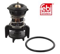 FEBI BILSTEIN Termostato Refrigerante 92°C Per VW Passat Variant Golf VII 106524