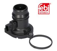 Febi BILSTEIN Termostato Refrigerante con Guarnizione 103°C per Opel Corsa D
