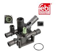 Febi BILSTEIN Termostato Refrigerante con Guarnizione 105°C per VW
