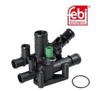 Febi BILSTEIN Termostato Refrigerante con Guarnizione 105°C per VW Golf IV