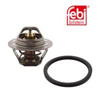 Febi BILSTEIN Termostato Refrigerante con Guarnizione 83°C per Dacia Logan MCV