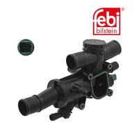 FEBI BILSTEIN Termostato Refrigerante Con Guarnizione 83°C Per Ford Kuga I 36180
