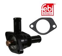 Febi BILSTEIN Termostato Refrigerante con Guarnizione 84°C per Peugeot Boxer