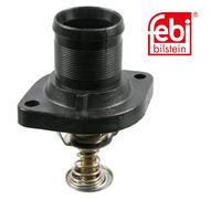 Febi BILSTEIN Termostato Refrigerante con Guarnizione 89°C per Peugeot 206 Cc