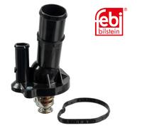 Febi BILSTEIN Termostato Refrigerante con Guarnizione per Land Rover Range