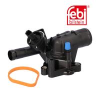 Febi BILSTEIN Termostato Refrigerante con Guarnizione per Renault Master III Box