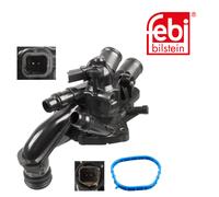 FEBI BILSTEIN Termostato Refrigerante Per Peugeot 3008 SUV 1.6 PureTech 180 5008