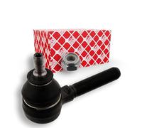 FEBI BILSTEIN Testa barra d'accoppiamento 01712 Compatibile con: MERCEDES-BENZ /8, MERCEDES-BENZ /8, MERCEDES-BENZ /8 Coupe, MERCEDES-BENZ COUPE, HECKFLOSSE, HECKFLOSSE, PAGODE, PONTON, PONTON, PONTON
