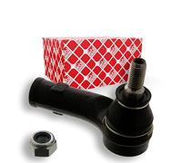 Testina barra sterzo Assale anteriore Dx 10583 FEBI BILSTEIN per VW