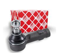 FEBI BILSTEIN Testa barra d'accoppiamento per MITSUBISHI VOLVO PROTON 15402