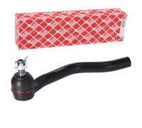 FEBI BILSTEIN Testina barra sterzo 180519 Assale anteriore Dx per Honda Civic IX