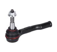 Testina barra sterzo Assale anteriore Sx 181376 FEBI BILSTEIN per OPEL ASTRA K