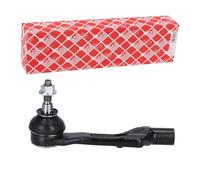 FEBI BILSTEIN Testa barra d'accoppiamento 183506