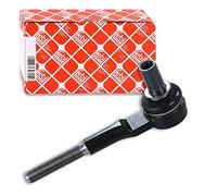 FEBI BILSTEIN Testa barra d'accoppiamento 21840 | Compatibile con: AUDI A4 B5, A4 B5 Avant, A4 B6, A4 B6 Avant, A4 B6 Cabriolet, A4 B7, A4 B7 Avant, A4 B7 Cabriolet
