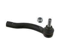 Testina barra sterzo Assale anteriore Dx 23630 FEBI BILSTEIN per TOYOTA COROLLA