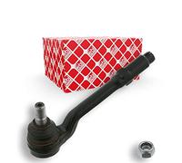 FEBI BILSTEIN Testa barra d'accoppiamento 26637 Compatibile con: BMW X5