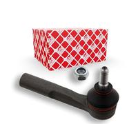 FEBI BILSTEIN Testa barra d'accoppiamento 28618 | Compatibile con: ABARTH GRANDE PUNTO, PUNTO, PUNTO EVO, ALFA ROMEO MITO, FIAT GRANDE PUNTO, GRANDE PUNTO Van, PUNTO, PUNTO