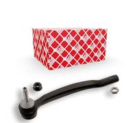 FEBI BILSTEIN Testa barra d'accoppiamento 29604 Compatibile con: VOLVO XC90 I