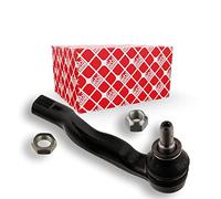 FEBI BILSTEIN Testa barra d'accoppiamento 33702