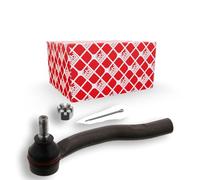 FEBI BILSTEIN Testa barra d'accoppiamento 34310 | Compatibile con: TOYOTA AURIS