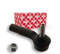 febi bilstein Testina barra sterzo 38948 Assale anteriore Dx per AUDI A2