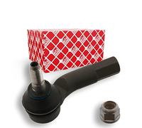 Estremità del tirante FEBI BILSTEIN 39940 sinistro