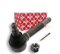 FEBI BILSTEIN Testina sterzo 41320 Assale anteriore Sx
