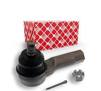 FEBI BILSTEIN Testa barra d'accoppiamento 42455 Compatibile con: FORD RANGER, MAZDA B-SERIE