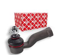 FEBI BILSTEIN Testa barra d'accoppiamento 42458 Vorderachse beidseitig | Compatibile con: MAZDA MX-5 I, MX-5 II