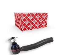 Testina barra sterzo Assale anteriore Dx 43223 FEBI BILSTEIN per TOYOTA YARIS