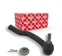 Estremità del tirante FEBI BILSTEIN 43249